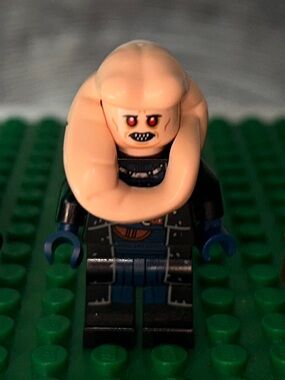 Lego Starwars Bib Fortuna sw1193